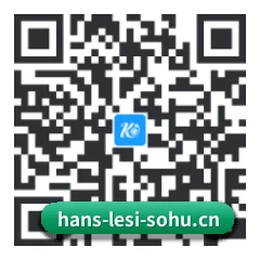 iOS 苹果版 二维码
